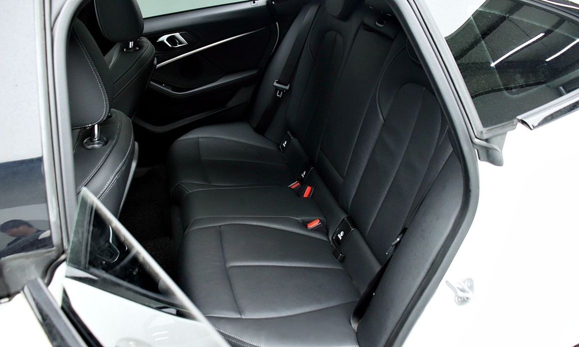 BMW 2-Series 2022