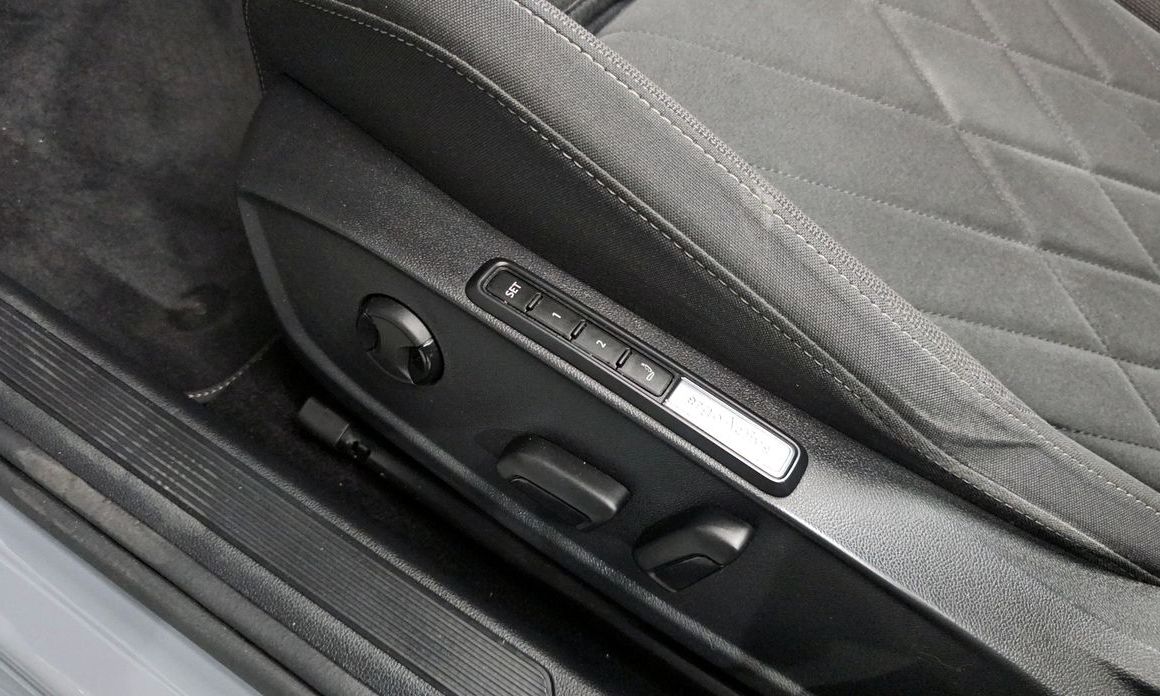 Volkswagen Golf 2024