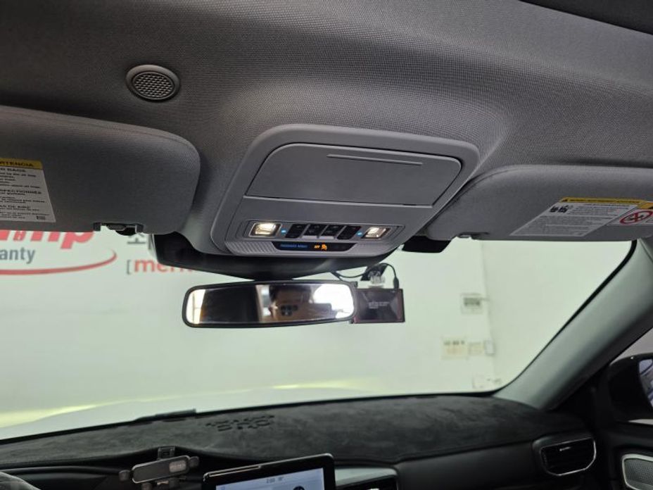 Ford Explorer 2021