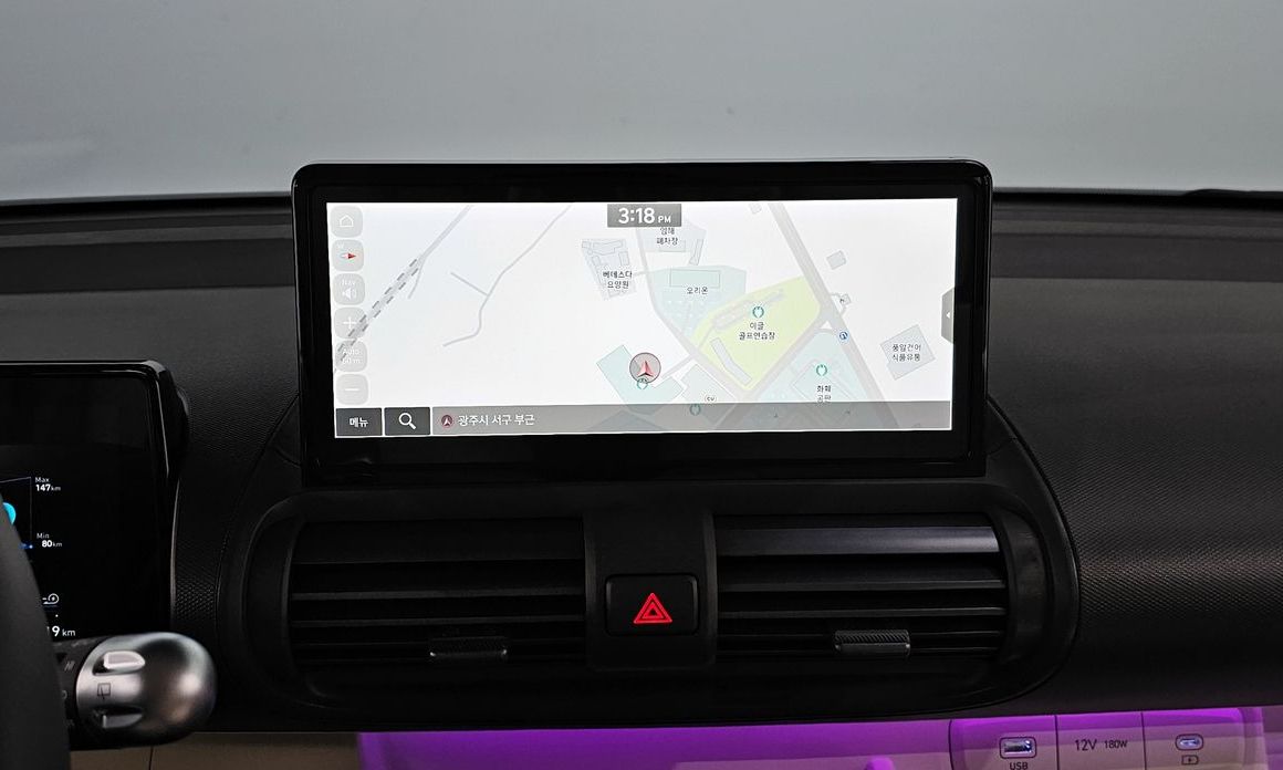Hyundai Casper 2025