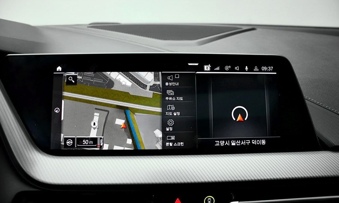 BMW 2-Series 2022