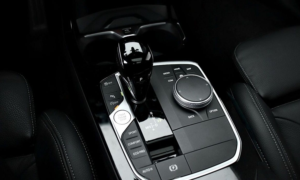 BMW 2-Series 2022