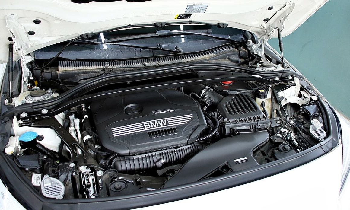 BMW 2-Series 2022