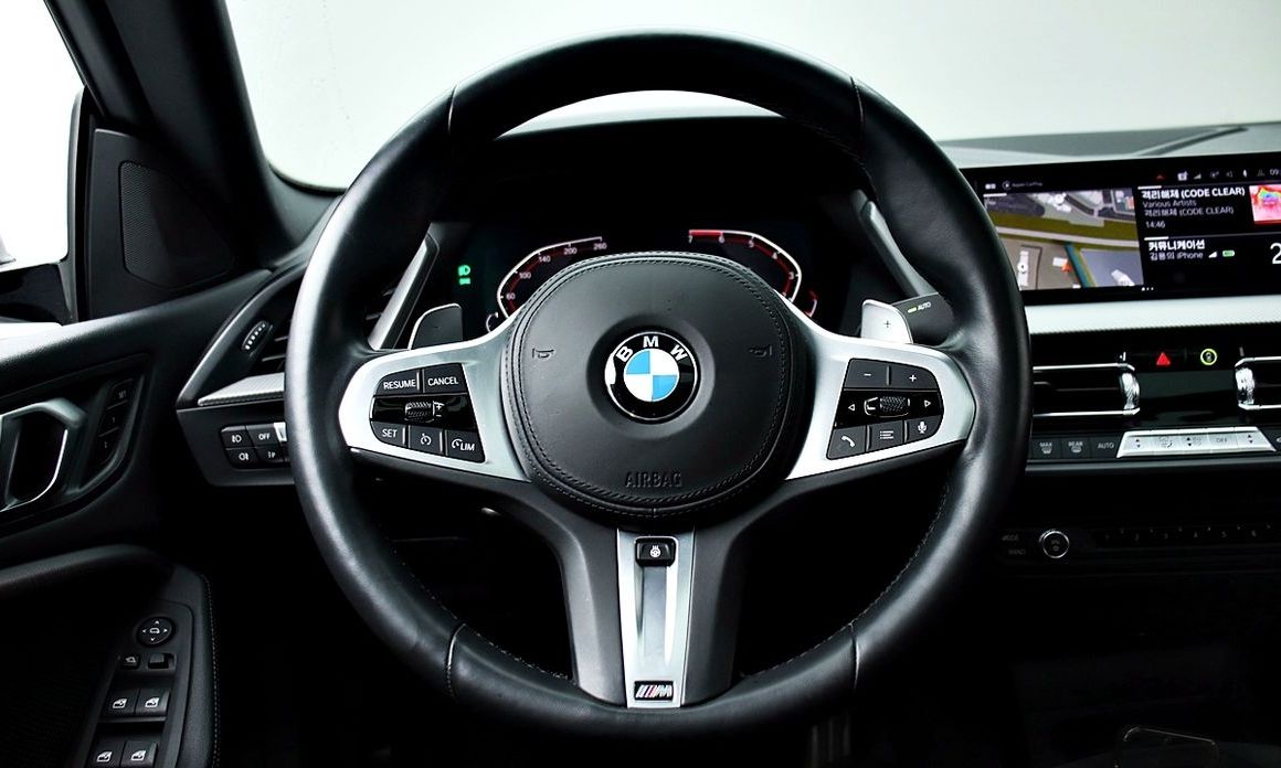 BMW 2-Series 2022