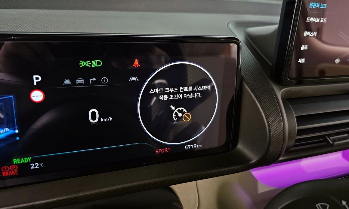 Hyundai Casper 2025