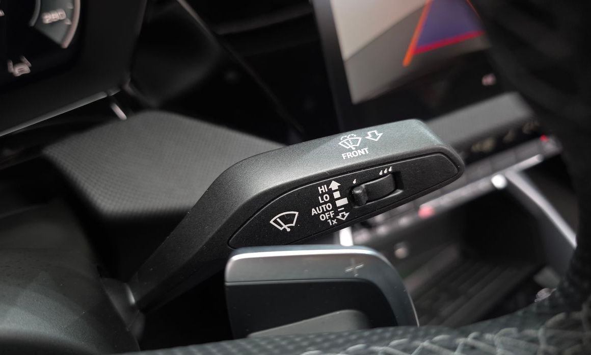 Audi A3 2025
