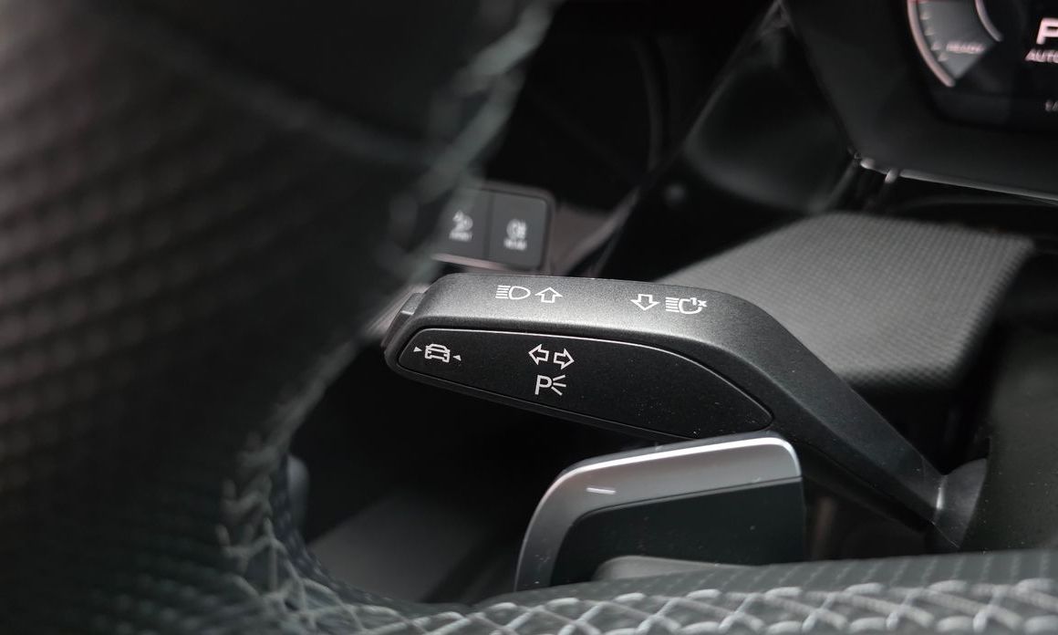 Audi A3 2025