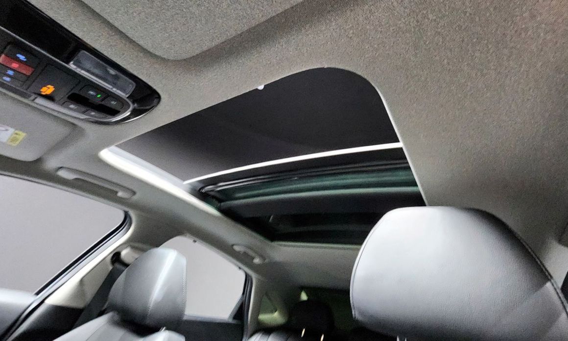 Hyundai Sonata 2024