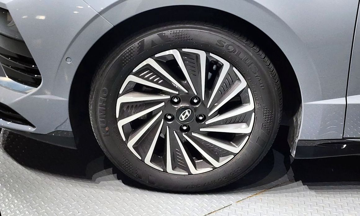 Hyundai Sonata 2024