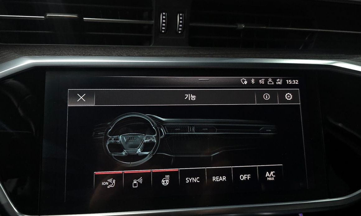 Audi A6 2020