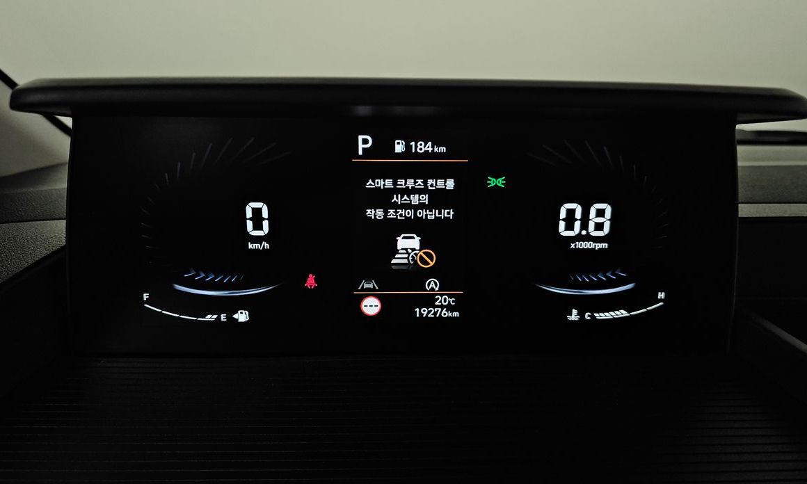 Hyundai Staria 2025