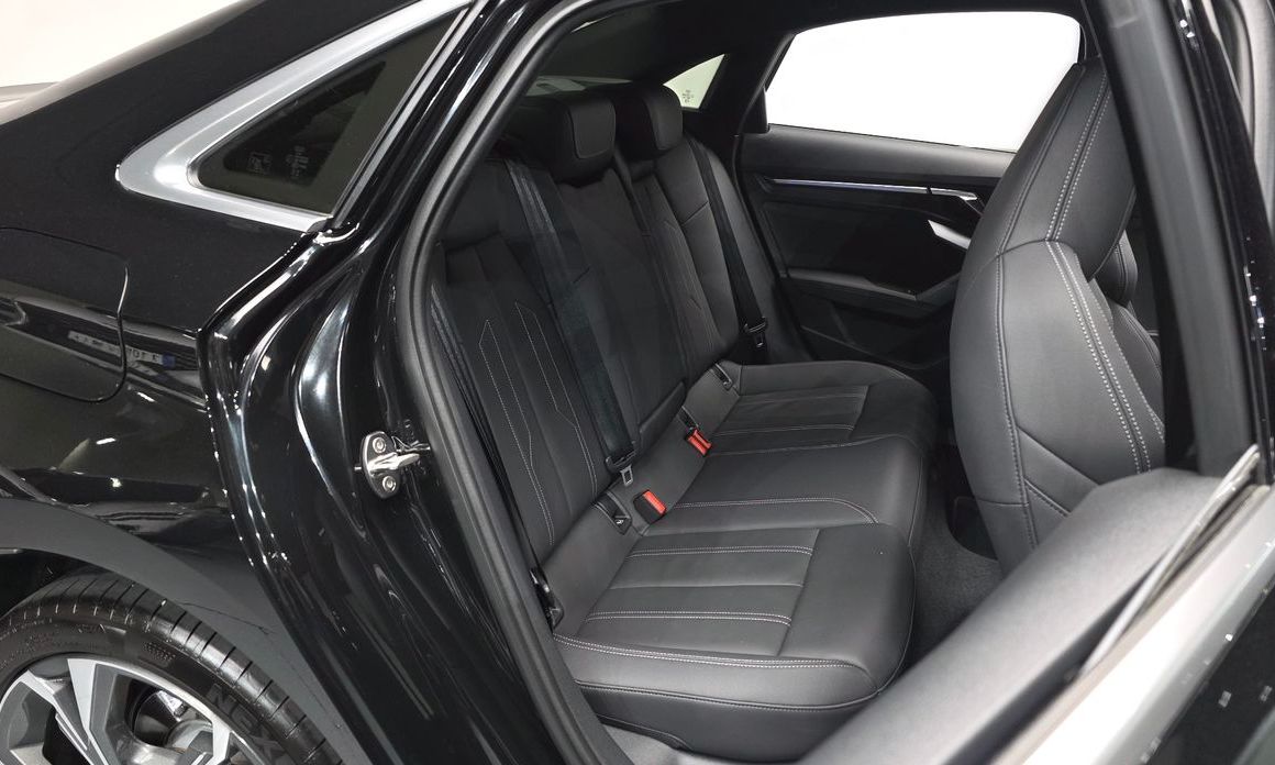 Audi A3 2025