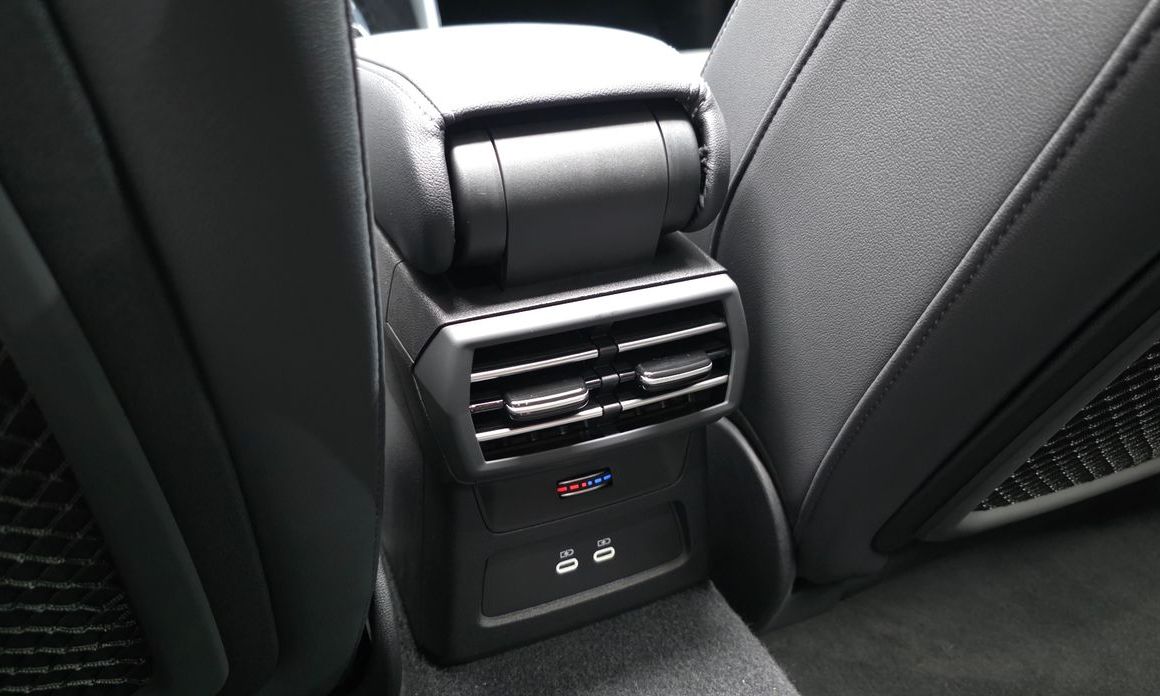 Audi A3 2025