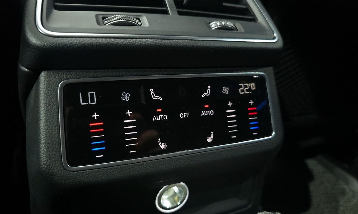 Audi A6 2020