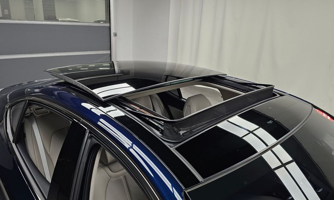 Genesis G70 2019
