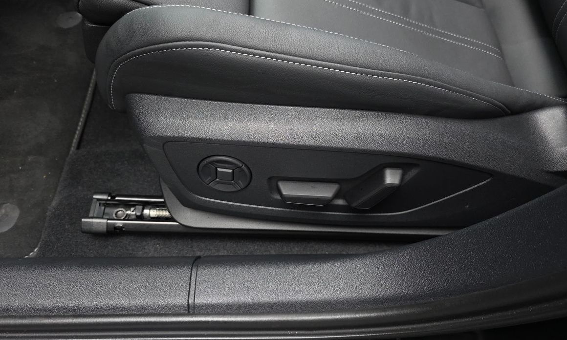 Audi A3 2025