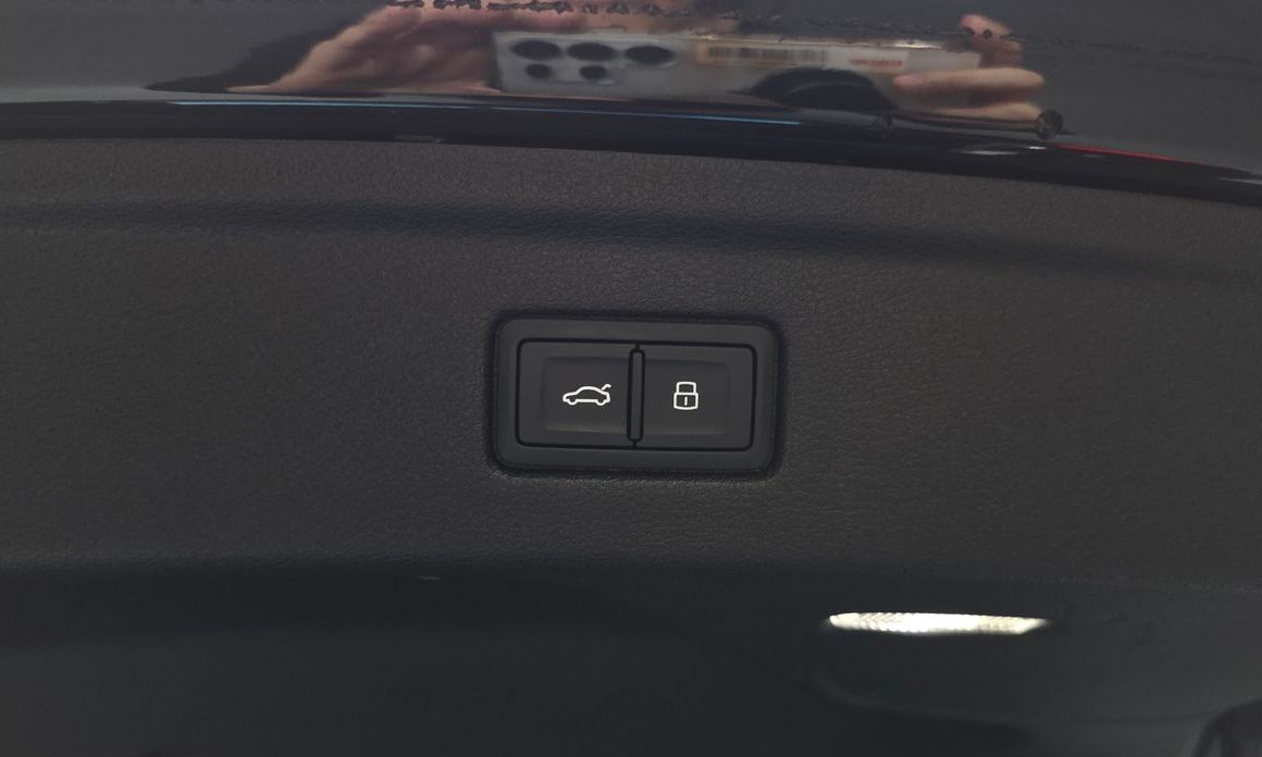 Audi A5 2021