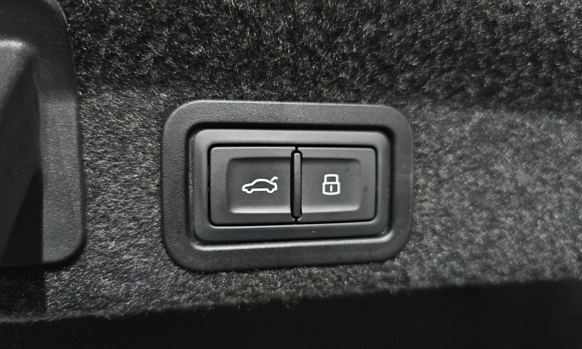 Audi A6 2020