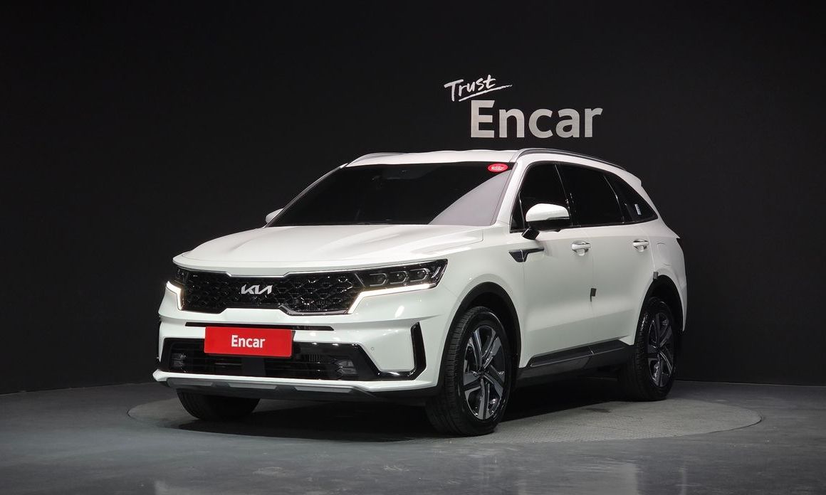 Kia Sorento 2023