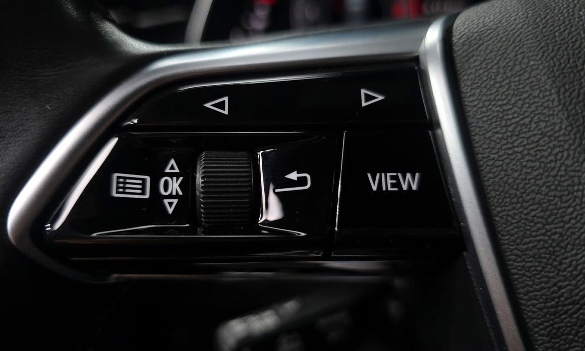Audi A6 2020