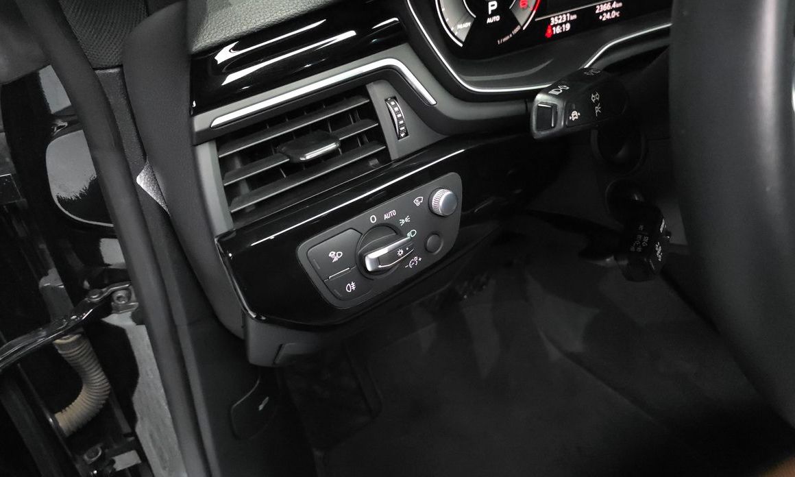 Audi A5 2021
