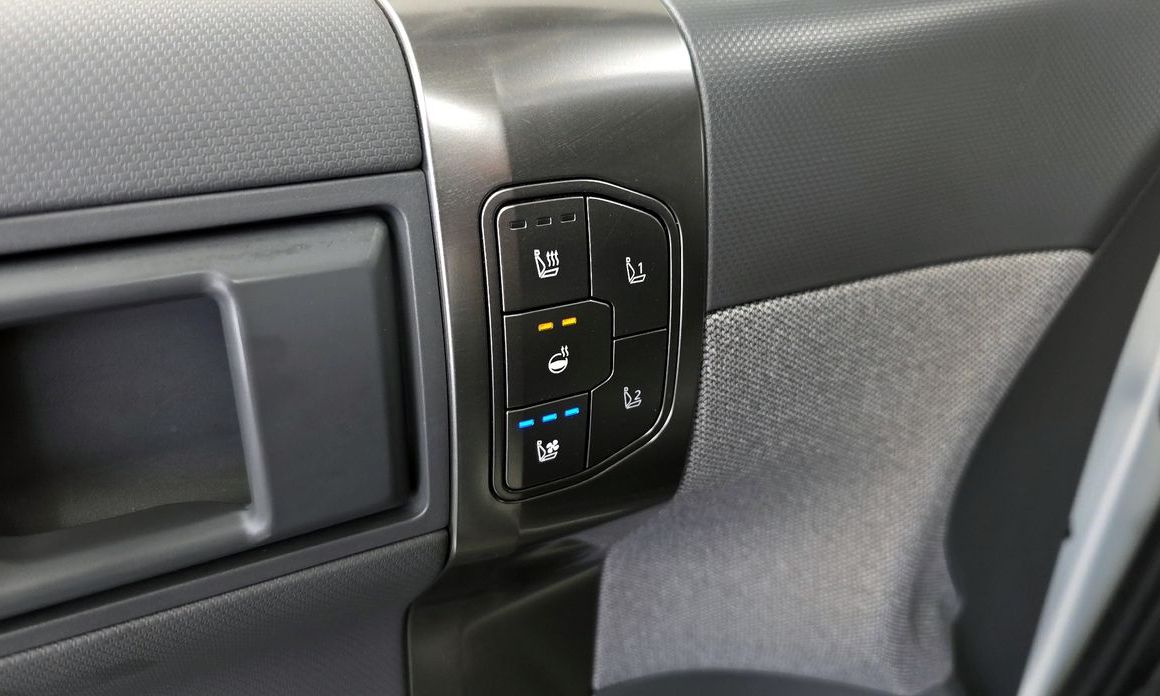 Kia EV3 2026