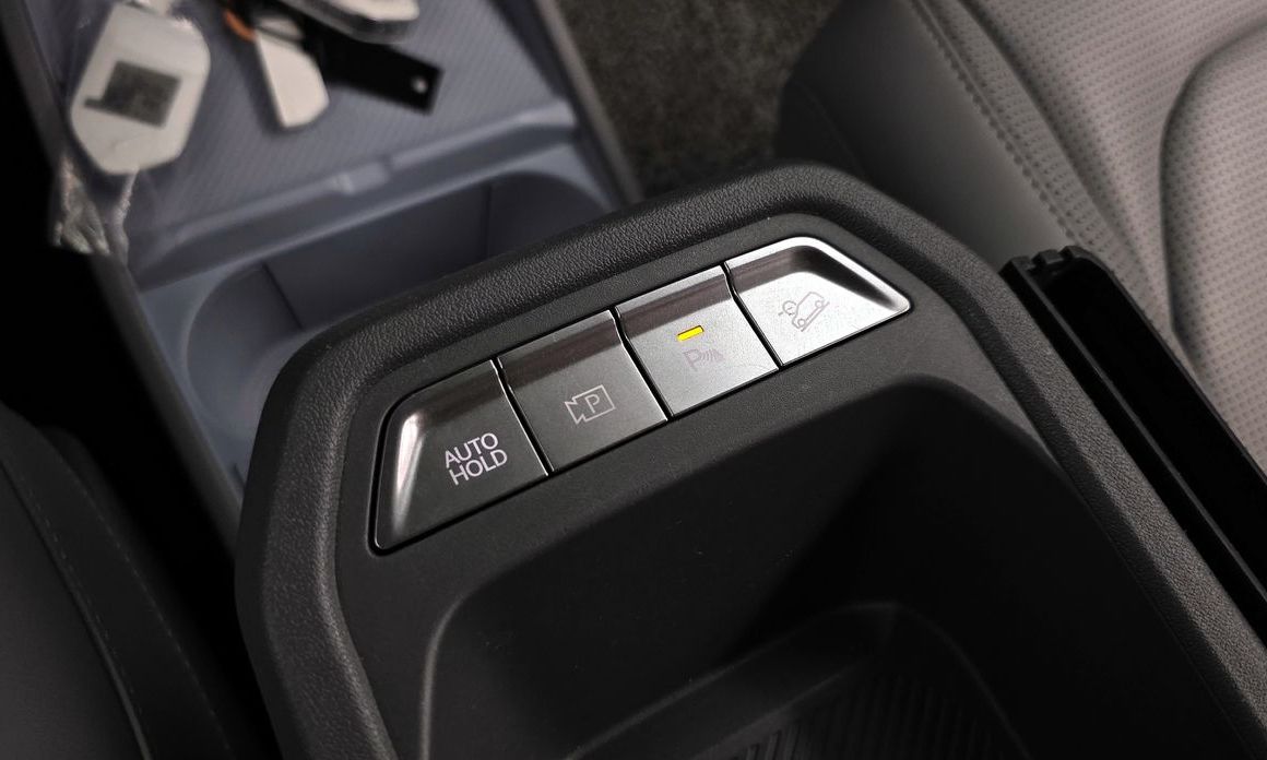 Kia EV3 2026