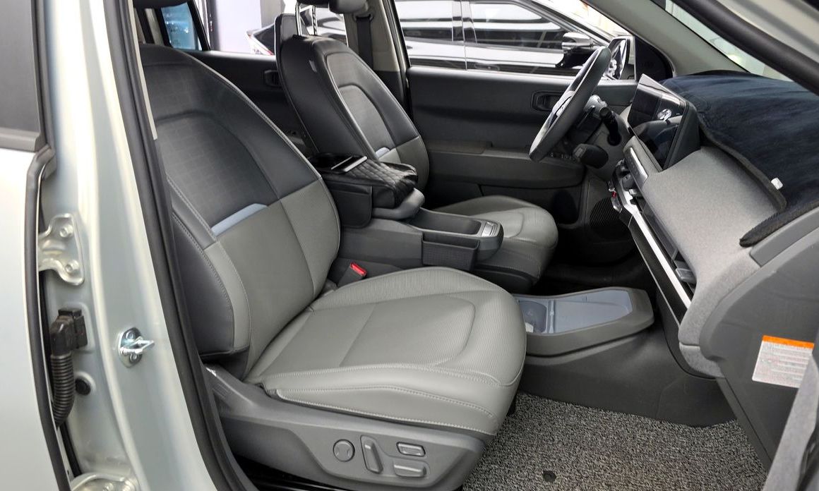 Kia EV3 2026
