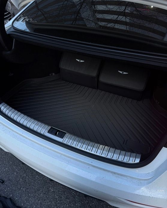 Genesis G80 2020