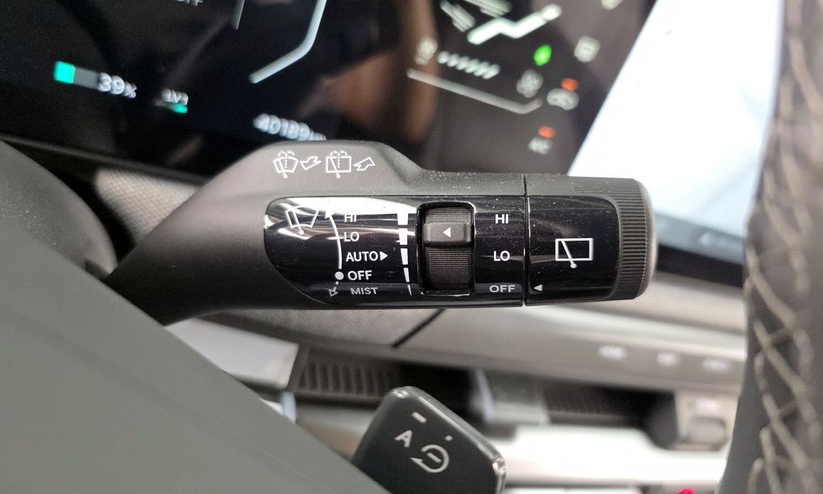 Kia EV3 2026