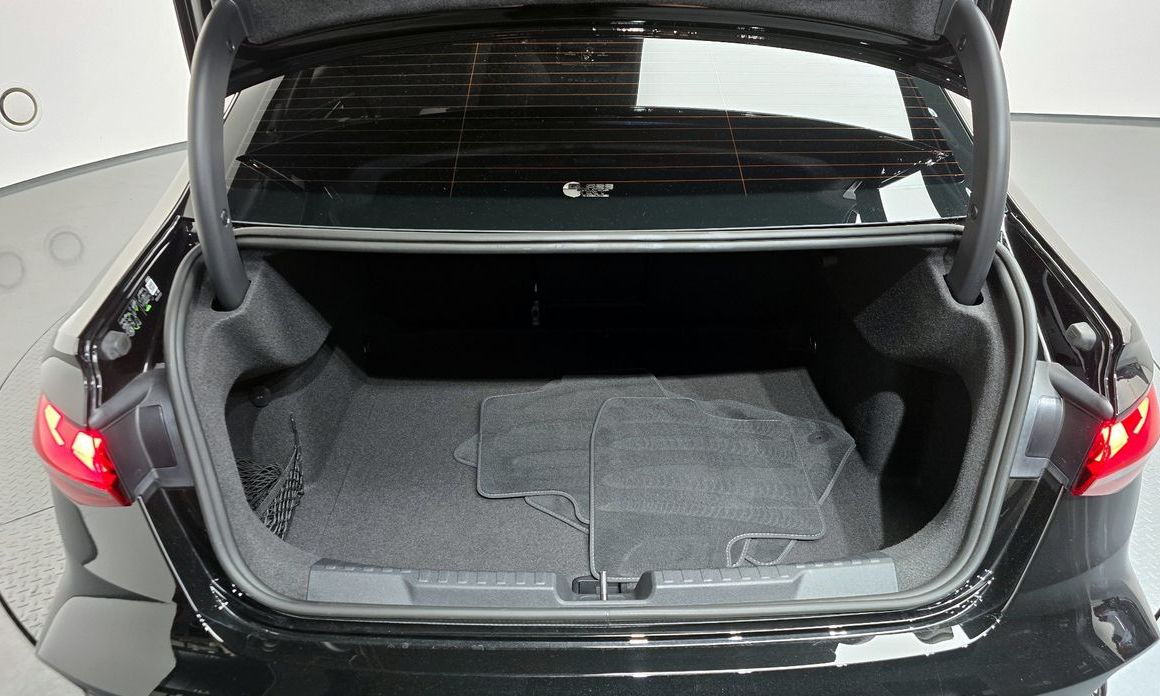 Audi A3 2025