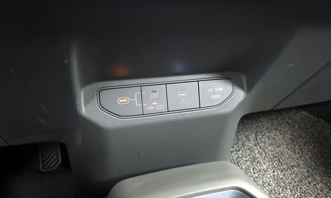 Kia EV3 2026