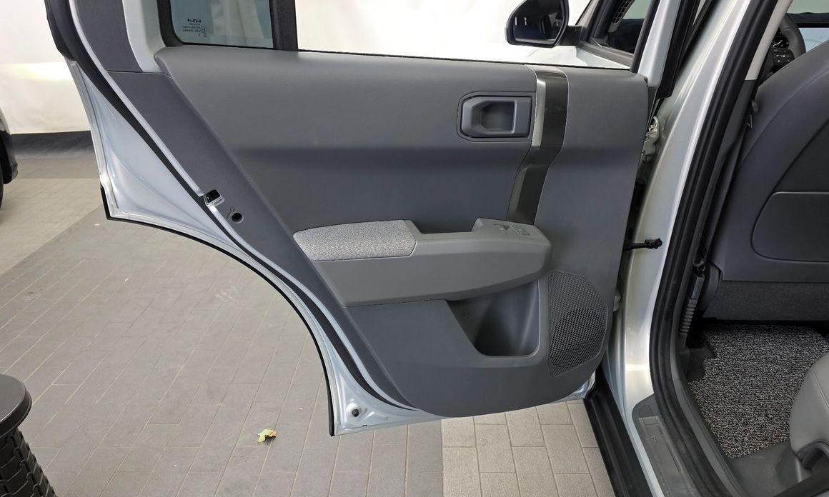 Kia EV3 2026