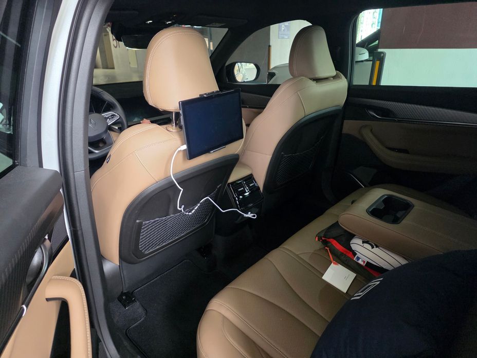 Renault-KoreaSamsung Grand Koleos 2025