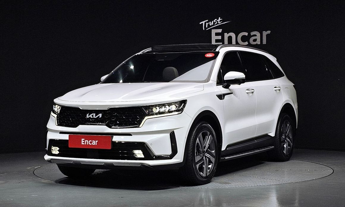 Kia Sorento 2023
