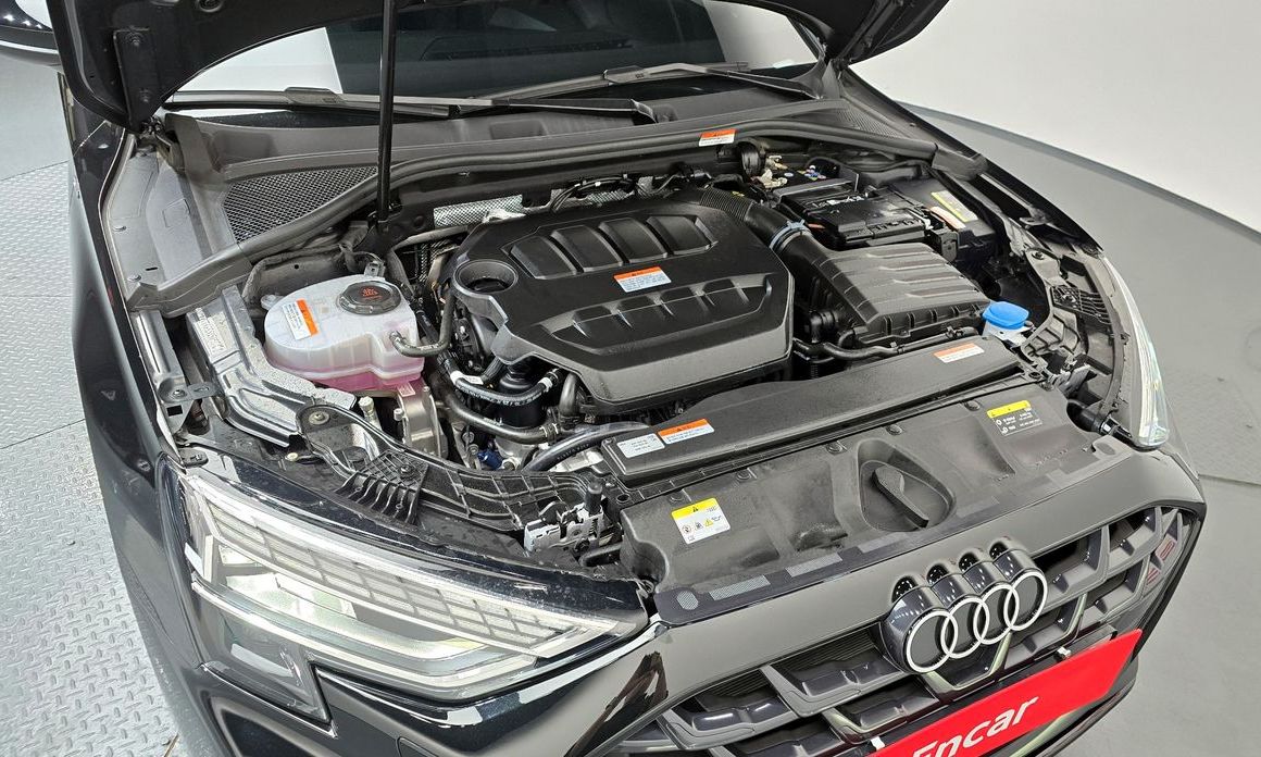 Audi A3 2025