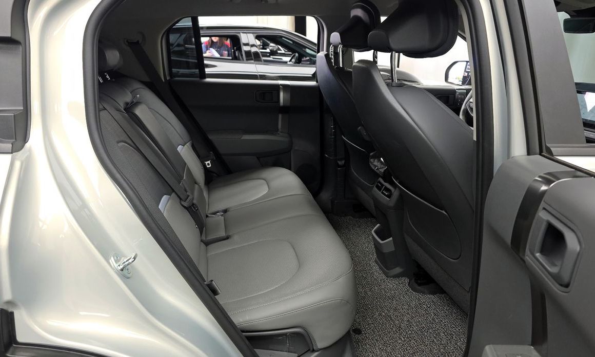 Kia EV3 2026