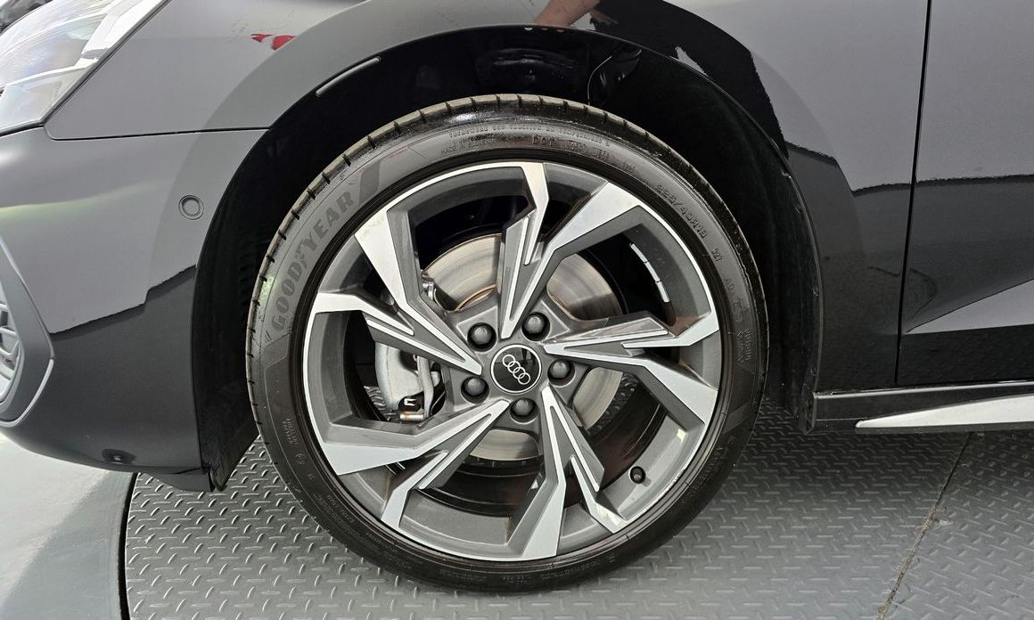 Audi A3 2025