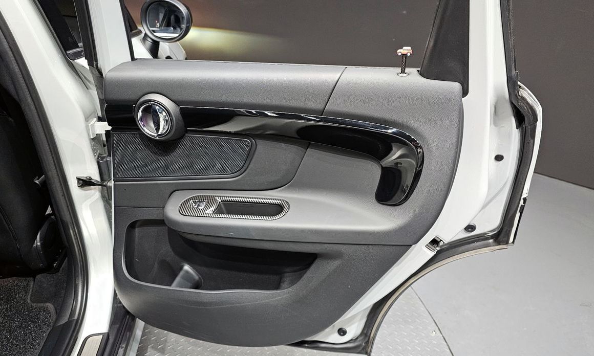 Mini Countryman 2023