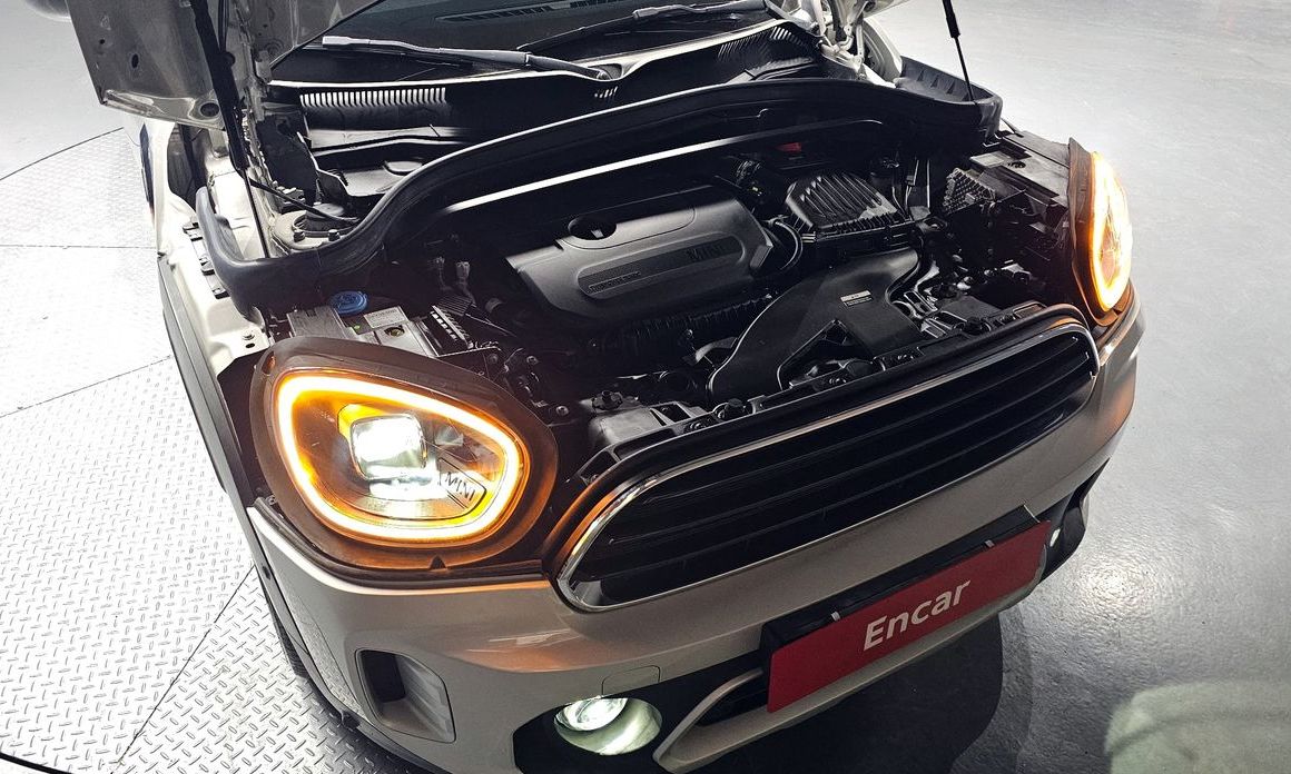 Mini Countryman 2023