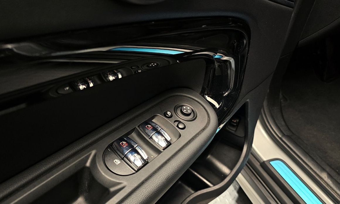 Mini Countryman 2024