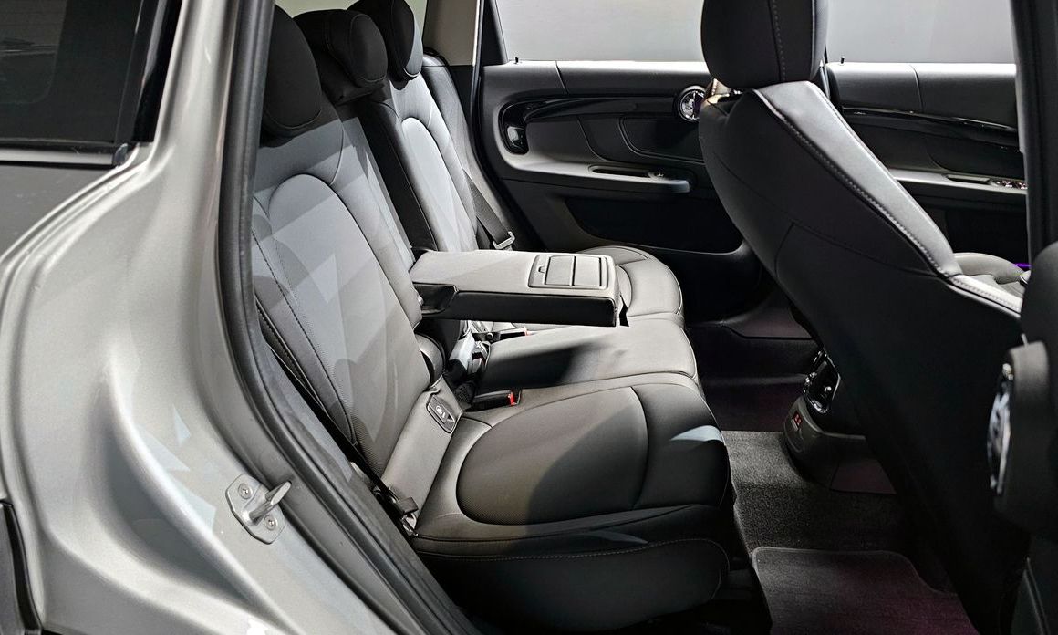 Mini Countryman 2024