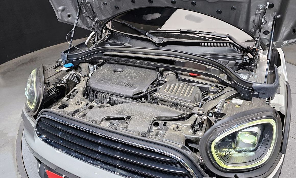 Mini Countryman 2024