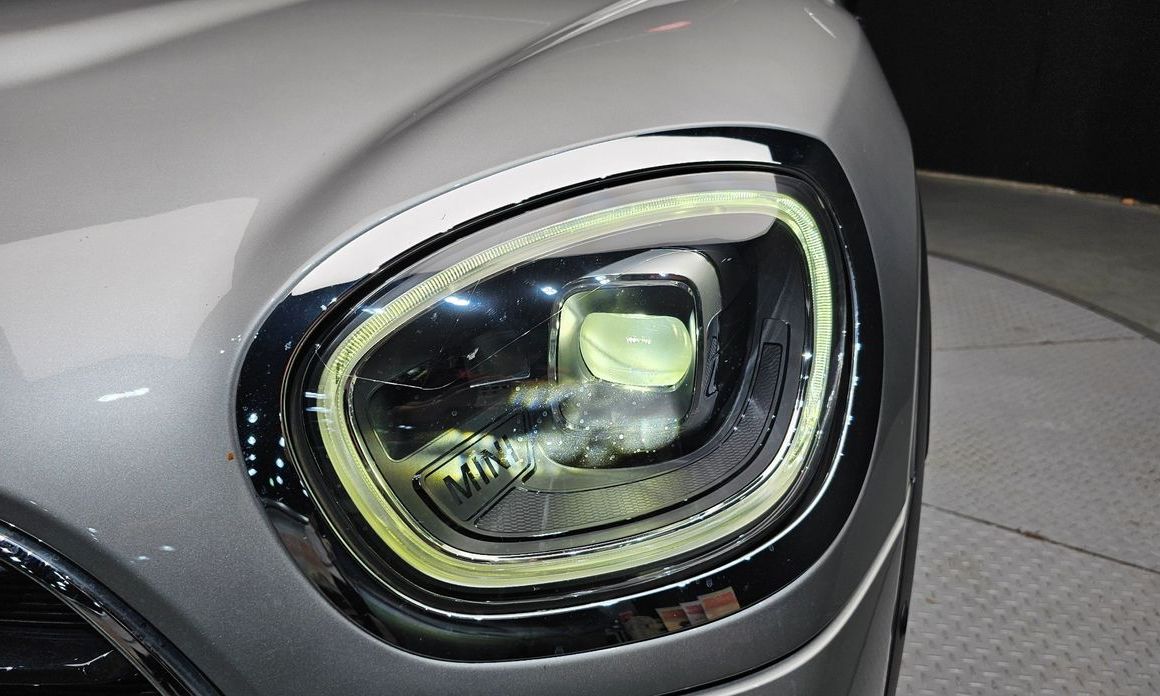 Mini Countryman 2024