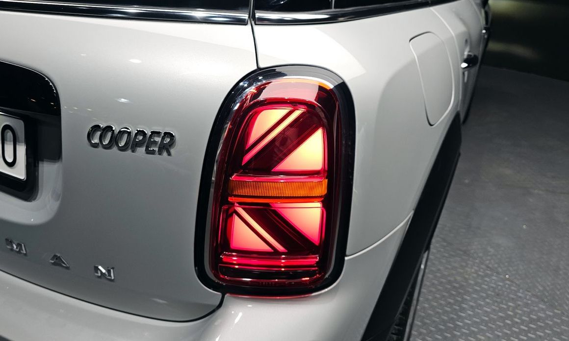 Mini Countryman 2023