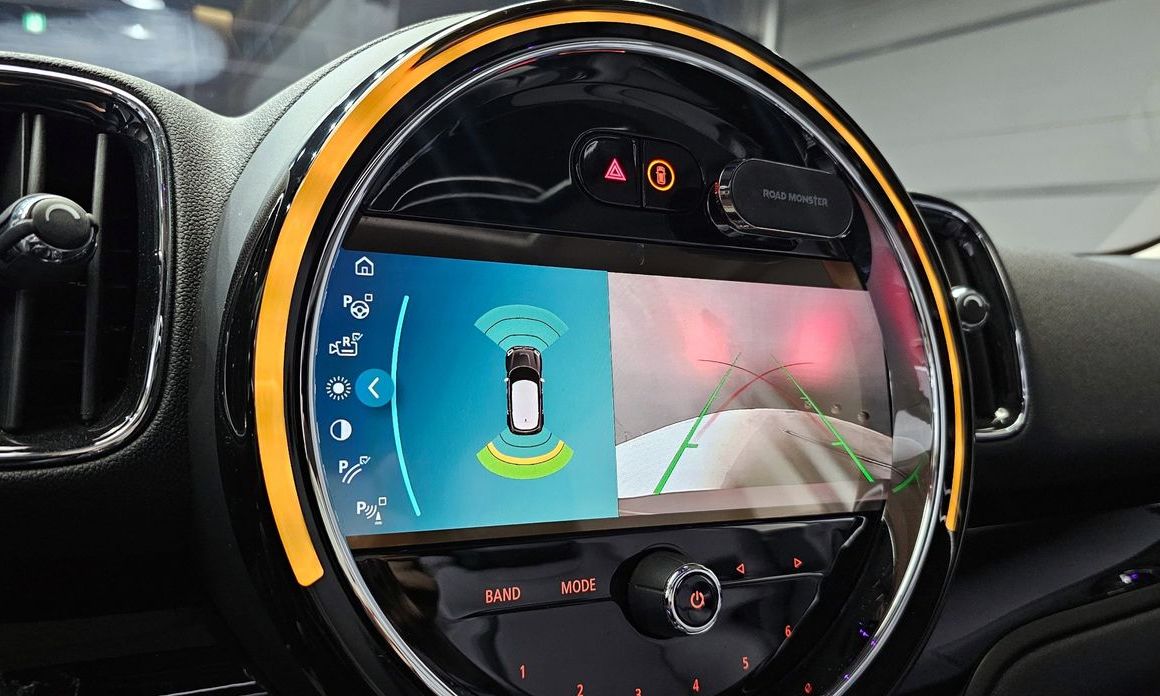 Mini Countryman 2024