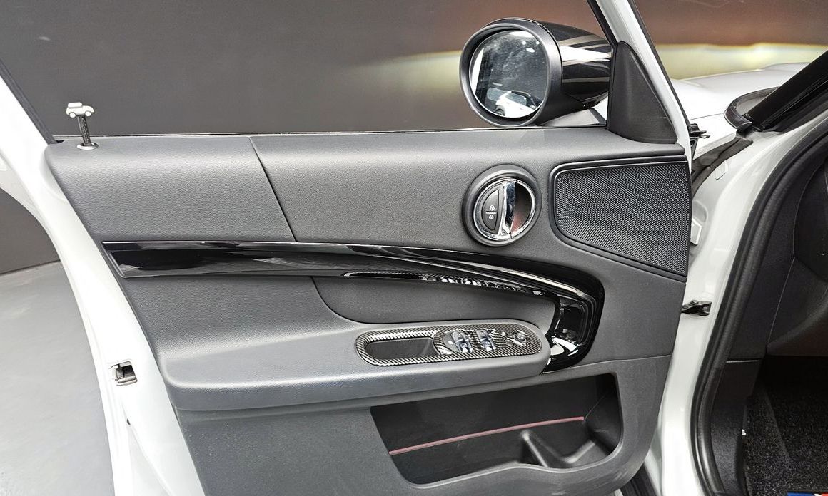 Mini Countryman 2023