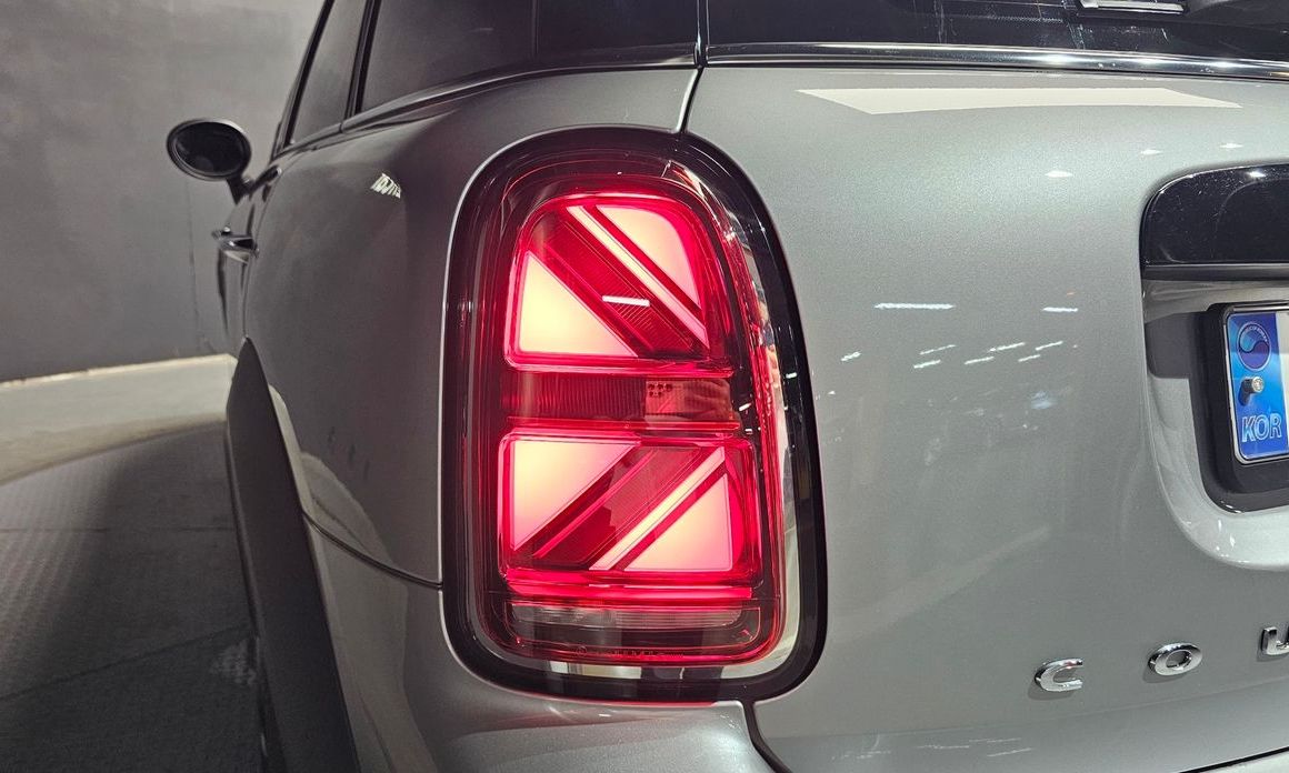 Mini Countryman 2024