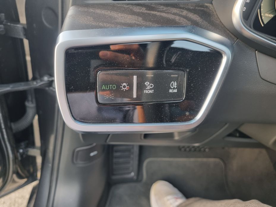 Audi A6 2021