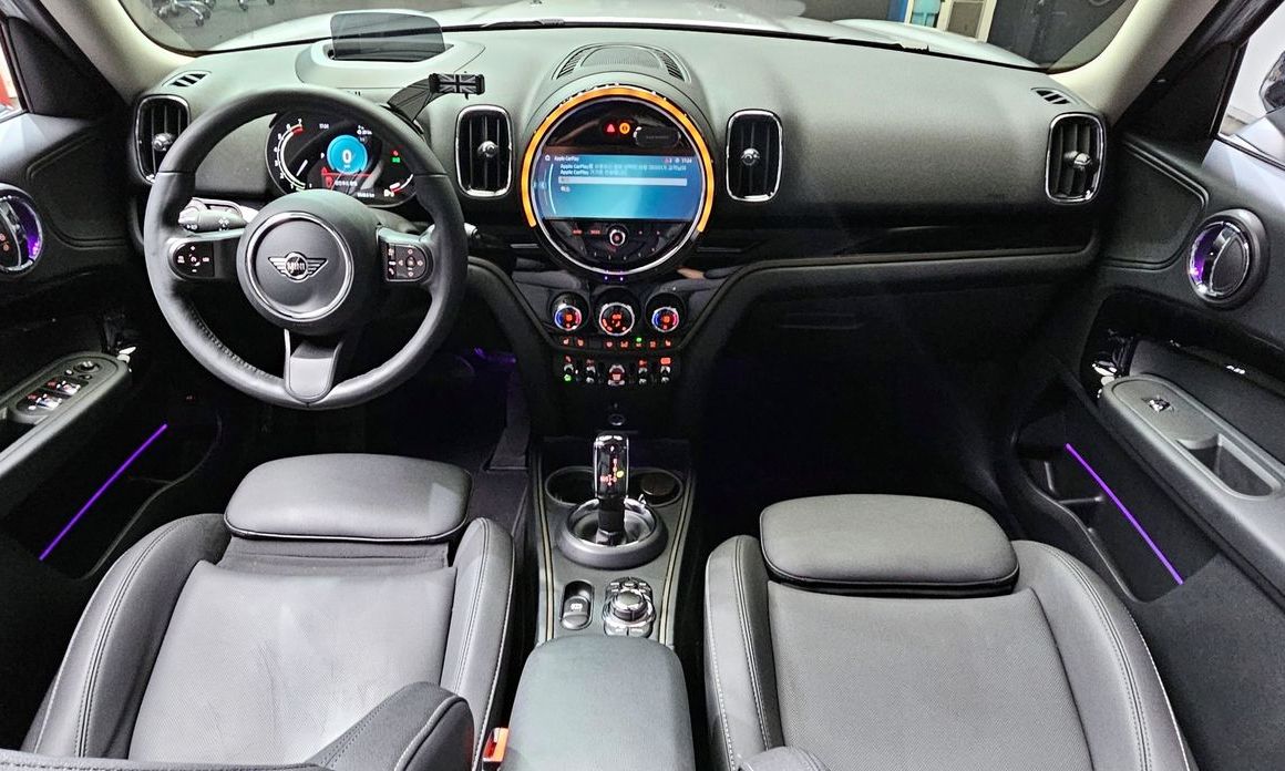 Mini Countryman 2024